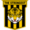 The Strongest